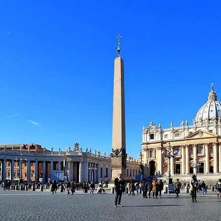 Unique Vatican Museums *