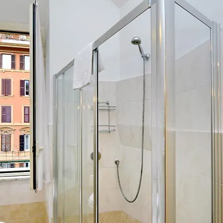 Appartement Unique Vatican Museums Rome